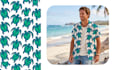 design seamless repeat pattern design