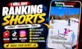 edit viral ranking shorts with high retention