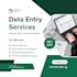 do professional ms word data entry