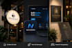design a professional minimalist logo for your brand