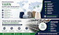 research yarn suppliers for your textile business