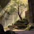 create concept art and illustration