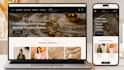 create a professional woocommerce online store