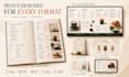 design a premium cafe and restaurant menu