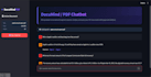 build a custom ai agent chatbot with langchain and rag