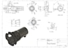 create mechanical cad designs and engineering drawings