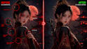 fix ai text, edit and enhance your realistic 3d ai art and remove its flaws
