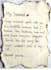 write custom handwritten letter, note, and massage