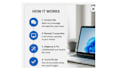 help to give IT support