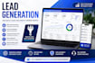 provide targeted b2b leadgeneration and verified email leads
