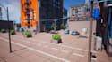 do custom roblox game map low poly roblox city map terrian map 3d environment