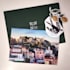 send a personalized handwritten letter or postcard
