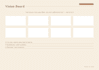 design a muslim student study planner printable pdf
