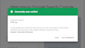 verify your website sitemap and improve SEO