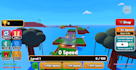 develope a full scripted roblox game for you