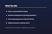 write your game design document