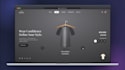 create a cinematic 3d scroll animation luxury website like apple