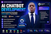 build ai chatbots for websites using chatgpt, claude, and gemini