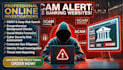 osint background check, online investigation