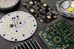 design led pcb, high power led circuit, mcpcb and lighting pcb layout