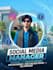 be your professional digital marketing manager