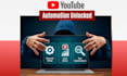 create faceless youtube automation videos for your channel
