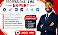 setup digitalchalk waybook medtrainer thinkific cypher learning kannu learnupon