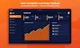 develop custom lms learning management system e learning platform