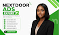 do nextdoor ads as your nextdoor ads manager nextdoor campaign