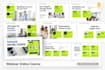 design webinar slides training presentation  keynote slides and course deck
