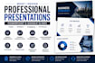create business powerpoint presentations and google slides