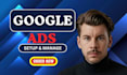 audit, setup and manage google ads adwords ppc campaigns