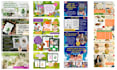 design amazon KDP a plus content