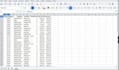 merge and clean your excel and CSV files with python