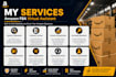 be your amazon VA and fix listing issues