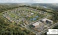 create a professional 3d plat map and site plan design