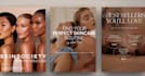 create skincare brochure catalog canva beauty product layout PDF