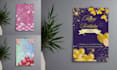 design elegant wedding invitation cards