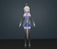 create, edit, fix do 3d rigging of any 3d model, including mmd, vrm and vrchat