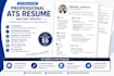 provide ats resume writing