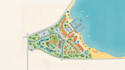design wayfinding, navigation map,tourism, hospitality, recreation, property map