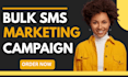 send bulk sms marketing text message campaign and sms blast