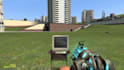 create or port custom gmod player models for garrys mod character