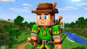 create a custom minecraft skin in unique pixel art style