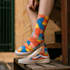 design unique socks design and custom socks