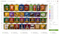 annotate image with polygon and segmentation mask