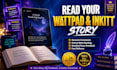 comment on your wattpad beta reader inkitt