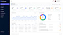 build a custom admin panel and data dashboard