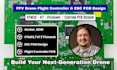 design custom raspberry pi cm4 cm5 hat and carrier pcb