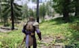 create weapons, armor for skyrim se ae mods or fallout 4, ffxiv mod